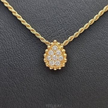 Boucheron �ν��� ���̾� �껽 ���� ����� (���� ����)�ν��� ���̾� �껽 ���� ����� (���� ����)
