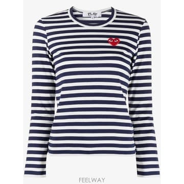Comme des Garcons 26 FW �ĵ������� ��Ʈ������ �ΰ� ��ġ ��Ҹ� ž P1T009 TP45978614926 FW �ĵ������� ��Ʈ������ �ΰ� ��ġ ��Ҹ� ž P1T009
