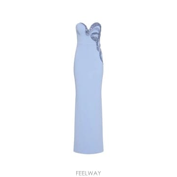 | Other Brand | 26 FW Rebecca Vallance ���ϸ� �̺�� �巹�� 26021636 TP45625679526 FW Rebecca Vallance ���ϸ� �̺�� �巹�� 26021636 T