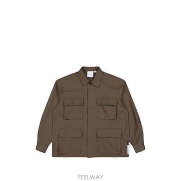Wtaps 26 FW �����ǽ� JMOD �ΰ� ����Ʈ ��Ƽ ���� �и��͸� ��Ŷ 261WVDTSHM02 TP4553350026 FW �����ǽ� JMOD �ΰ� ����Ʈ ��Ƽ ���� �и��͸� ��