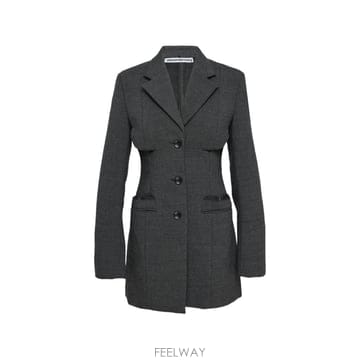 Alexander Wang 26 FW �˷������ �ƾƿ� �̱� �극��Ƽ�� �������� 1WC2266975 TP45980767326 FW �˷������ �ƾƿ� �̱� �극��Ƽ�� �������� 1WC22
