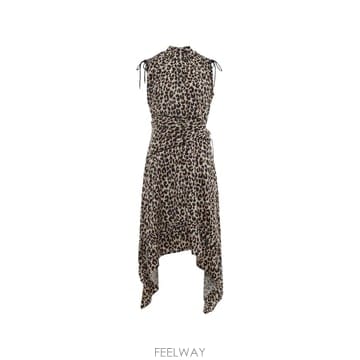 3.1 phillip lim 26 FW 3.1�ʸ��� �ִϸ� ����Ʈ Ÿ�� ���̽�Ʈ �巹��  E26291011SLP TP45978573926 FW 3.1�ʸ��� �ִϸ� ����Ʈ Ÿ�� ���̽�Ʈ �巹��  E2