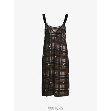 | Other Brand | 26 FW Essentiel Antwerp �÷η� ��� �̵� �巹�� KASSANDRA TP45813640126 FW Essentiel Antwerp �÷η� ��� �̵� �巹�� KASSAN