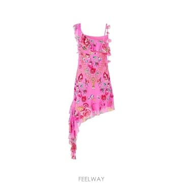 | Other Brand | 26 FW Camilla ���Ī �� ���� �̴� �巹�� 00041252 TP45978551326 FW Camilla ���Ī �� ���� �̴� �巹�� 00041252 TP45