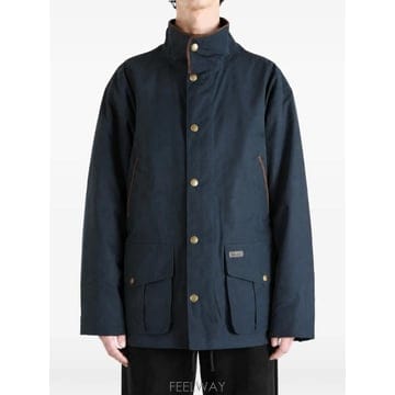 Barbour 26 FW �ٹ� ���� Ʈ���� ��Ƽ ���� ��Ŷ MWB1170NY71 TP45942665726 FW �ٹ� ���� Ʈ���� ��Ƽ ���� ��Ŷ MWB1170NY71 TP45