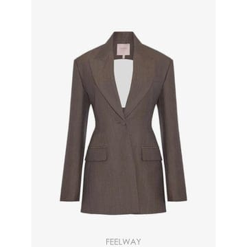 Roksanda 26 FW �ϻ�� �̹ٶ� �ƾƿ� �� �������� 2JZ6J287B1 TP45991571726 FW �ϻ�� �̹ٶ� �ƾƿ� �� �������� 2JZ6J287B1 TP45