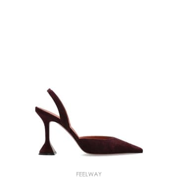 | Other Brand | 26 FW Amina Muaddi Ȧ�� �����̵� ������ ������ HOLLISLING950 TP45901516026 FW Amina Muaddi Ȧ�� �����̵� ������ ������ HOLLISL