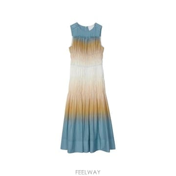 3.1 phillip lim 26 FW 3.1�ʸ��� �˺극 ���� �̵� �巹�� P26191136DDV TP45978508326 FW 3.1�ʸ��� �˺극 ���� �̵� �巹�� P26191136DDV T