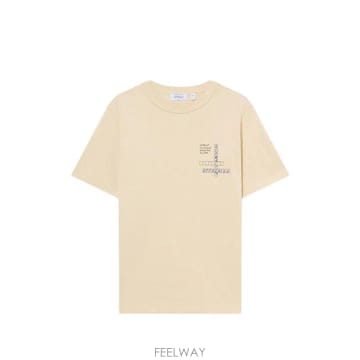 Off White 26 FW ����ȭ��Ʈ �׷��� ����Ʈ Ƽ���� 29A00716TW230 TP45830026926 FW ����ȭ��Ʈ �׷��� ����Ʈ Ƽ���� 29A00716TW230 TP