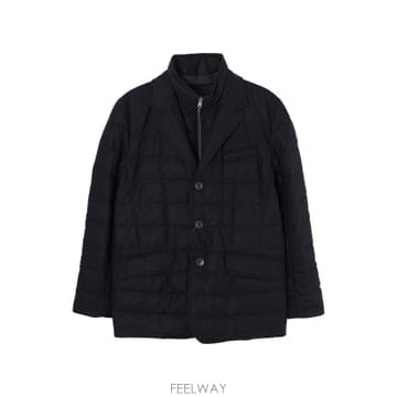 Herno ������ IL BLAZER �� �������� �� �ٿ� ���� ���̺� ���� PI0025ULE 33503 9200������ IL BLAZER �� �������� �� �ٿ� ���� ���̺� ���� 