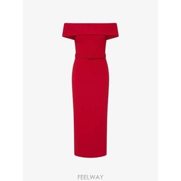 | Other Brand | 26 FW Rebecca Vallance �����Ž� ��Ʈ ���� ��� �̵� �巹�� 26021659 TP4548126 FW Rebecca Vallance �����Ž� ��Ʈ ���� ��� �̵� ��