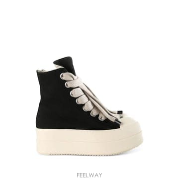 Rick Owens 26 FW �������� �������̽� ����ž ����Ŀ�� DU02F6850DOW2 TP45782747426 FW �������� �������̽� ����ž ����Ŀ�� DU02F6850DOW