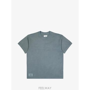 Wtaps 26 FW �����ǽ� �ΰ� ����Ʈ Ƽ���� 261ATDTCSM19 TP45866185526 FW �����ǽ� �ΰ� ����Ʈ Ƽ���� 261ATDTCSM19 TP45866