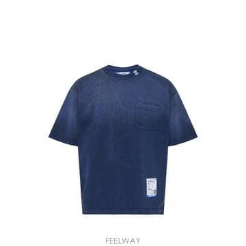 MiharaYasuhiro 26 FW �������϶�߽����� �� ���̵�� ����ũ ��Ʈ������ Ƽ���� I17TS526 TP45866145226 FW �������϶�߽����� �� ���̵�� ����ũ ��Ʈ����