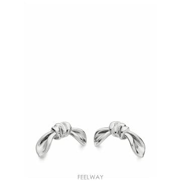 | Other Brand | 26 FW Missoma x Markgong Bow stud earrings MGSE4NS TP459915226 FW Missoma x Markgong Bow stud earrings MGSE4NS TP4