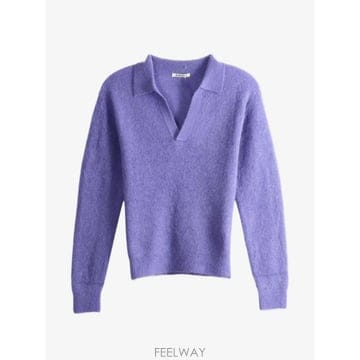 AURALEE 26 FW ���� �������� Į�� ��Ʈ ž A26AP04AK TP45981420626 FW ���� �������� Į�� ��Ʈ ž A26AP04AK TP4598142