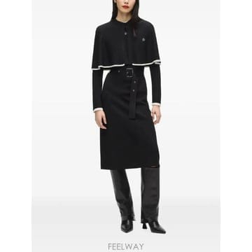Karl Lagerfeld 26 FW Į�����Ʈ ���� ������ �巹�� B4W13027998 TP45734083326 FW Į�����Ʈ ���� ������ �巹�� B4W13027998 TP4573