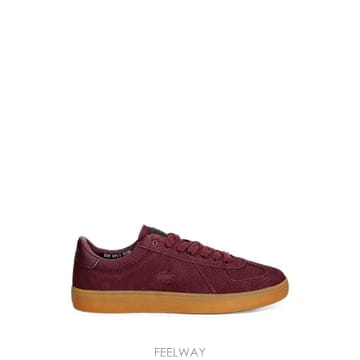 LACOSTE 26 FW ���ڽ��� ���̽��� ���� �ڵ���� ����Ʈ ����Ŀ�� 52SFA0125 TP45937836326 FW ���ڽ��� ���̽��� ���� �ڵ���� ����Ʈ ����Ŀ�� 