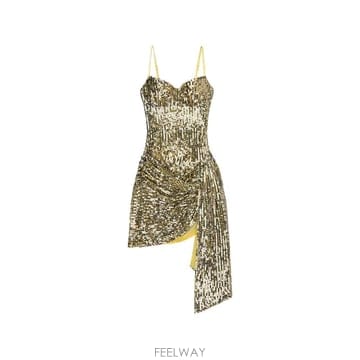| Other Brand | 26 FW AREA ���� ��� �� �巹�� SP26AWDR0214FA02 TP45479649826 FW AREA ���� ��� �� �巹�� SP26AWDR0214FA02 TP4547