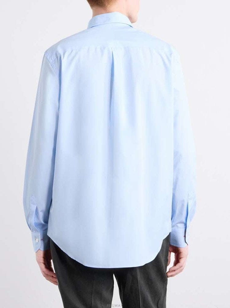 Paul Smith 26 F/W �� ���̽� CLASSICCOLLAR ��ư ���� M1R-A B008204211326 F/W �� ���̽� CLASSICCOLLAR ��ư ���� M1R-A B008204