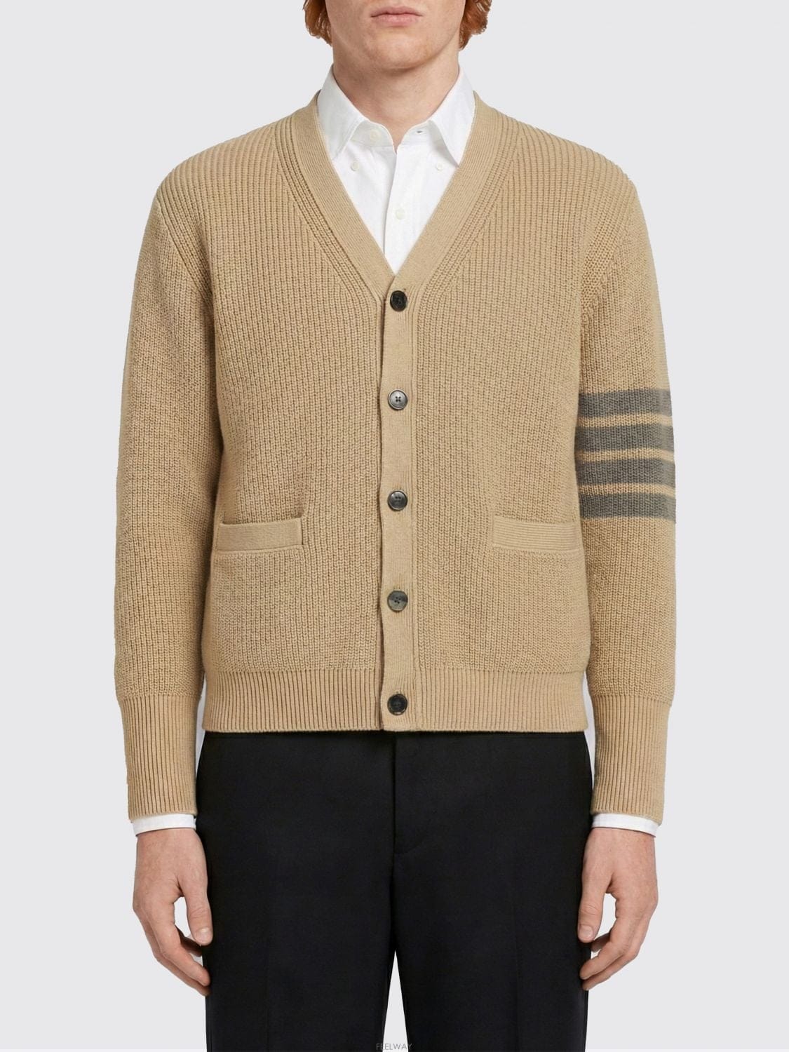 Thom Browne [A6] ����� MKC635AY3065 ���� ����� MKC635AY3065-260[A6] ����� MKC635AY3065 ���� ����� MKC635AY3065-26