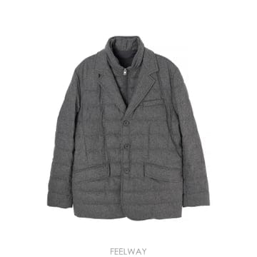 Herno ������ IL BLAZER �� �������� �� �ٿ� ���� �׷��� PI0025ULE 33503 9430������ IL BLAZER �� �������� �� �ٿ� ���� �׷��� PI002