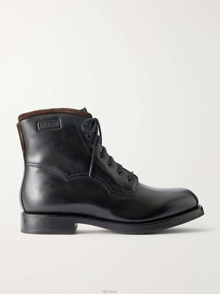 Grenson �׷��� BARLOW �����̵� ���� ���̽��� ���� 115077 B0082500914�׷��� BARLOW �����̵� ���� ���̽��� ���� 115077 B0082