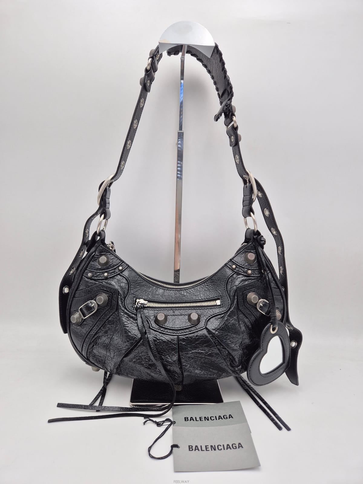 Balenciaga �߷��þư� �� ī�� ���� ����� (671307)�߷��þư� �� ī�� ���� ����� (671307)