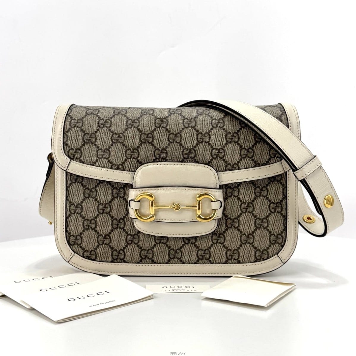 GUCCI ���� GG ������ 1955 Ȧ���� ����� (602204)���� GG ������ 1955 Ȧ���� ����� (602204)
