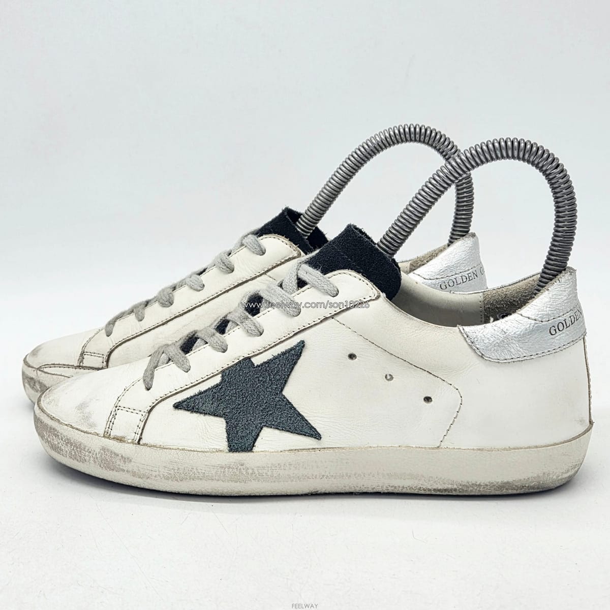 Golden Goose ��籸�� ��ս� ���۽�Ÿ ȭ��Ʈ/�ø��� (35)��籸�� ��ս� ���۽�Ÿ ȭ��Ʈ/�ø��� (35)