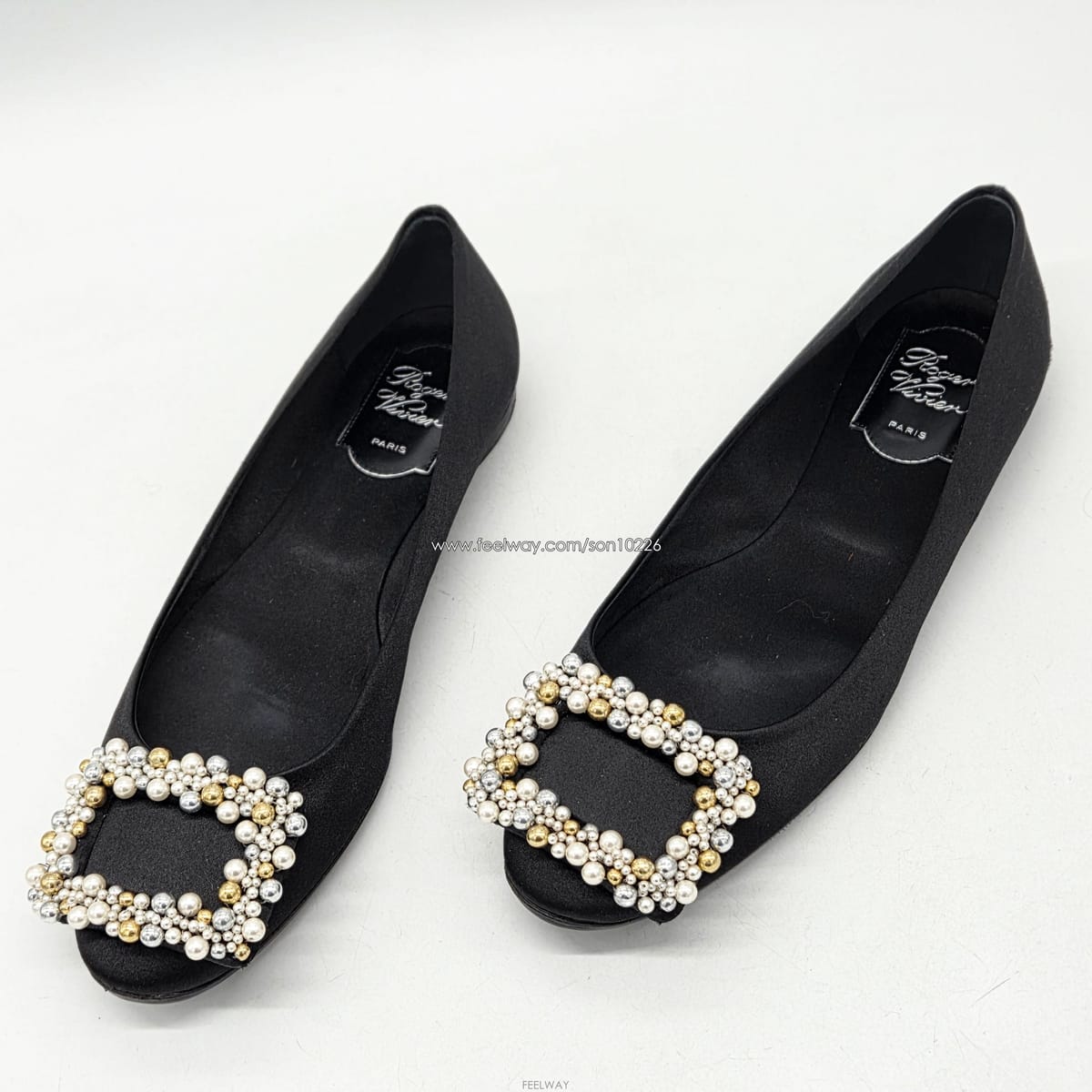 Roger Vivier ������� ��ս� �� ��� ��� �߷� �÷� (37)������� ��ս� �� ��� ��� �߷� �÷� (37)