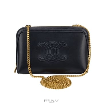 CELINE ���� Ʈ���̾��� Ŭ��ġ �� ü�μ��� Ʈ���̾��� Ŭ��ġ �� ü��