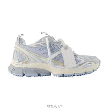 Off White 26FW ����ȭ��Ʈ ����Ŀ�� OF05750455 BLUE26FW ����ȭ��Ʈ ����Ŀ�� OF05750455 BLUE