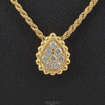Boucheron �ν��� ���̾� �껽 ���� ����� (���� ����)�ν��� ���̾� �껽 ���� ����� (���� ����)