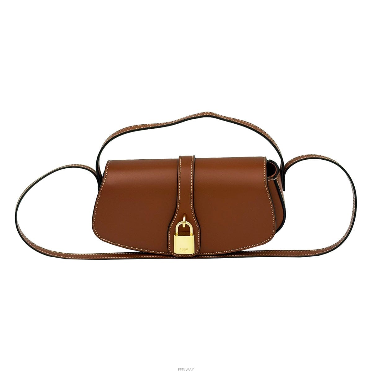 CELINE ������ Celine 10I593DQ1.04LV ���� ī����Ų ź ��Ʈ�� Ŭ��ġ ����鼿���� Celine 10I593DQ1.04LV ���� ī����Ų ź ��Ʈ��