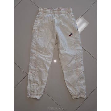NIKE 나이키 우븐 바스락 조거