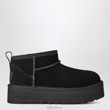 [A1] 어그 1157791KSUE 신발 슈즈 부츠 구두 키즈 아동 1157791KSUEBLK