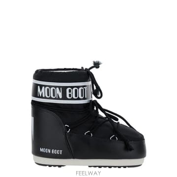MOON BOOT 26FW ������ ������ ���Ϸ� �ο� ���� 80D1409340N001 Black26FW ������ ������ ���Ϸ� �ο� ���� 80D1409340N001 Bla