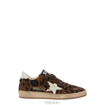 Golden Goose 26FW ��籸�� ����Ŀ�� GWF00117F00870355655 Brown26FW ��籸�� ����Ŀ�� GWF00117F00870355655 Brown