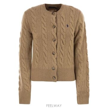 Ralph Lauren 26SS ���� �����η� �ΰ� �ڼ� ũ��� ����� 211972104 CAMEL26SS ���� �����η� �ΰ� �ڼ� ũ��� ����� 211972104 C