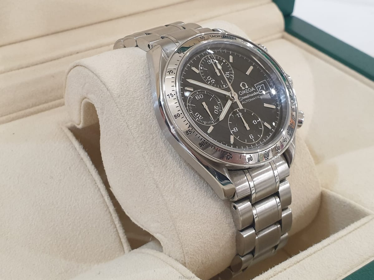 OMEGA ���ް� ���ǵ帶���� ũ�γ�׷��� 3513.50.00���ް� ���ǵ帶���� ũ�γ�׷��� 3513.50.00