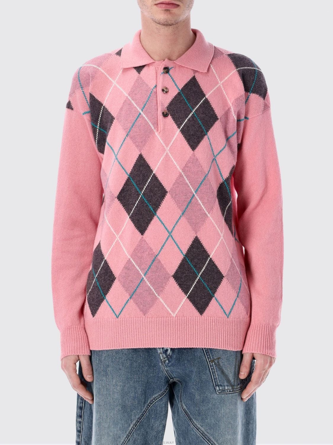 J.W.Anderson [A6] JW�ش��� KW1487YN0470 ���� ����� KW1487YN0470-340[A6] JW�ش��� KW1487YN0470 ���� ����� KW1487YN0470-