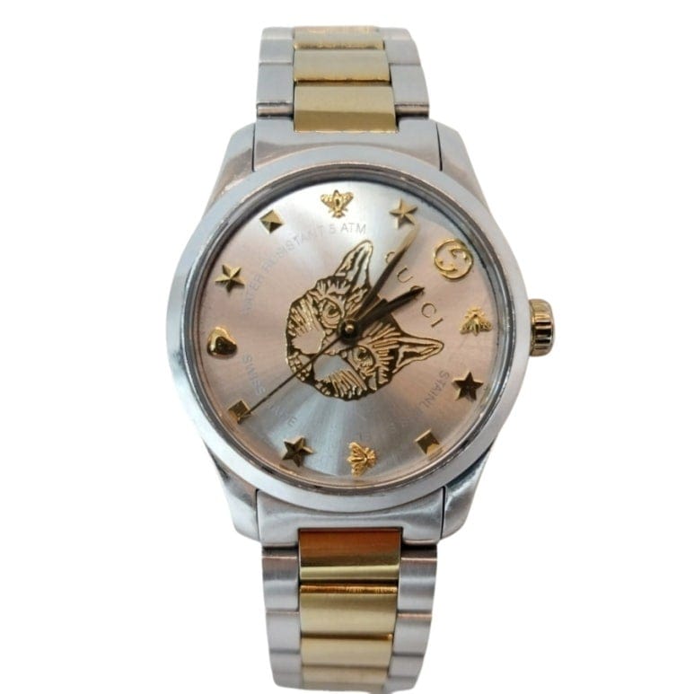 GUCCI ���� GŸ�Ӹ��� Ĺ��ġ 126.5 �����ð豸�� GŸ�Ӹ��� Ĺ��ġ 126.5 �����ð�