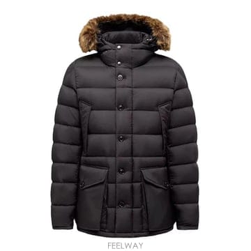 Moncler 26FW ��Ŭ���� 1A00118 596K7 999 CLUNYE Ŭ��� �ĵ� �̵� �ٿ� ����26FW ��Ŭ���� 1A00118 596K7 999 CLUNYE Ŭ��� �ĵ� ��
