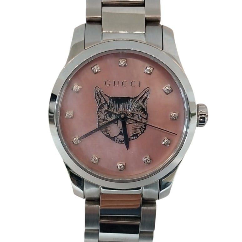 GUCCI ���� 12P ���̾� ��ũ �ڰ��� ���� Ĺ ��ġ 126.5���� 12P ���̾� ��ũ �ڰ��� ���� Ĺ ��ġ 126.5