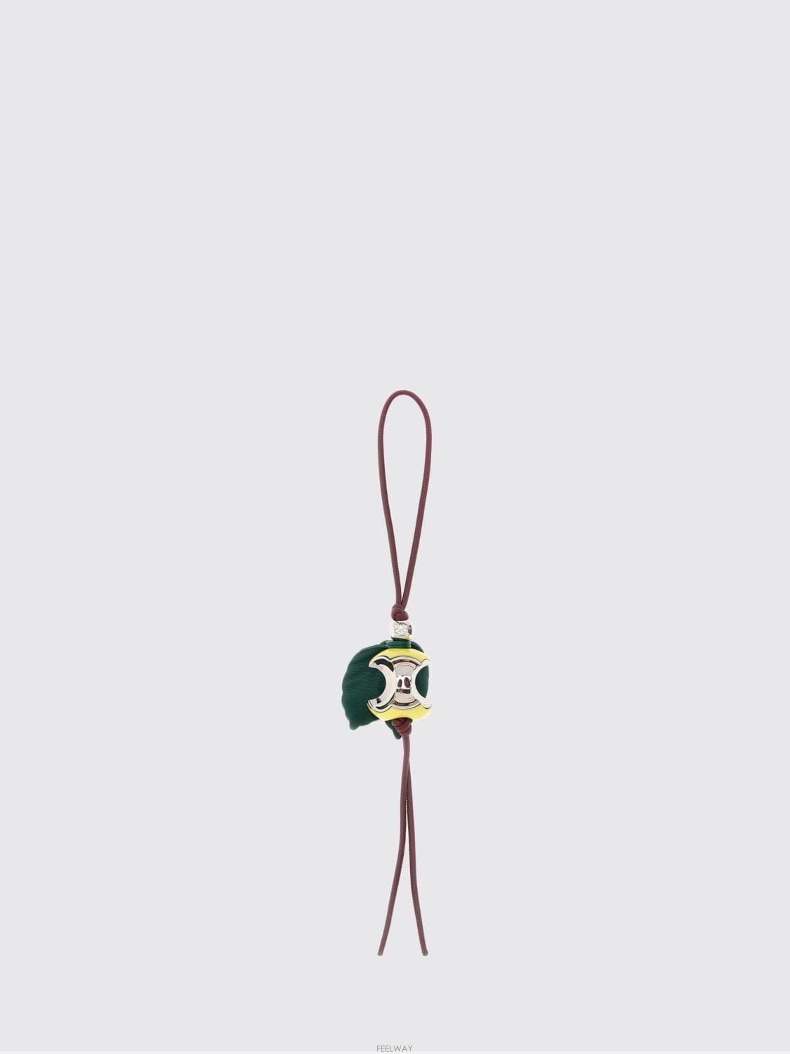 Loewe [A6] �ο��� CA37232X08 ���� Ű�� CA37232X08-GREENSILVER[A6] �ο��� CA37232X08 ���� Ű�� CA37232X08-GREENSILVE