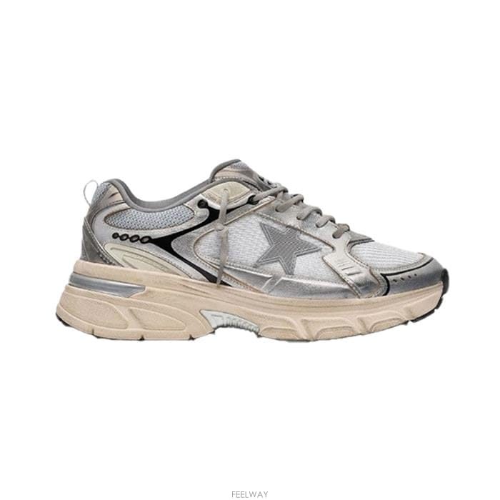 Golden Goose ��籸�� GWF00724 F007843 60320 ���� ����Ʈ��Ÿ �޽� �� �� ����Ŀ���籸�� GWF00724 F007843 60320 ���� ����Ʈ��Ÿ �޽� 