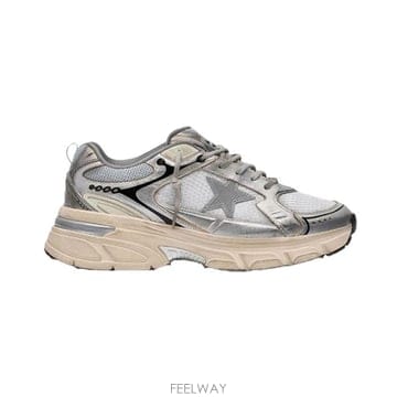 Golden Goose 26FW ��籸�� GMF00724 F007843 60320 ���� ����Ʈ��Ÿ �޽� �� �� ����Ŀ��26FW ��籸�� GMF00724 F007843 60320 ���� ����Ʈ��Ÿ 