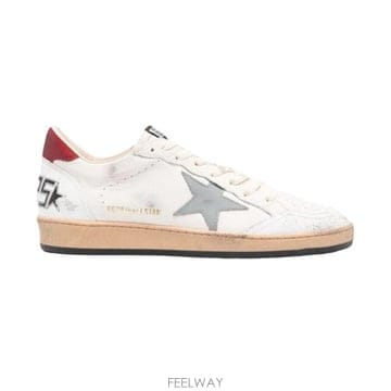 Golden Goose 26FW ��籸�� GMF00117 F006777 12155 �� ��Ÿ ���� ���� ����Ŀ��26FW ��籸�� GMF00117 F006777 12155 �� ��Ÿ ���� ����