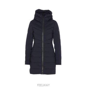 FW26[캐나다구스] 다운자켓 2331WB 9061 [B0]